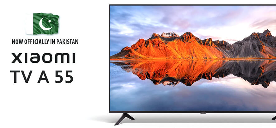 Xiaomi TV A 55