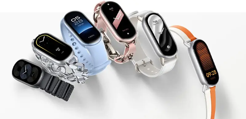 Xiaomi Smart Band 9