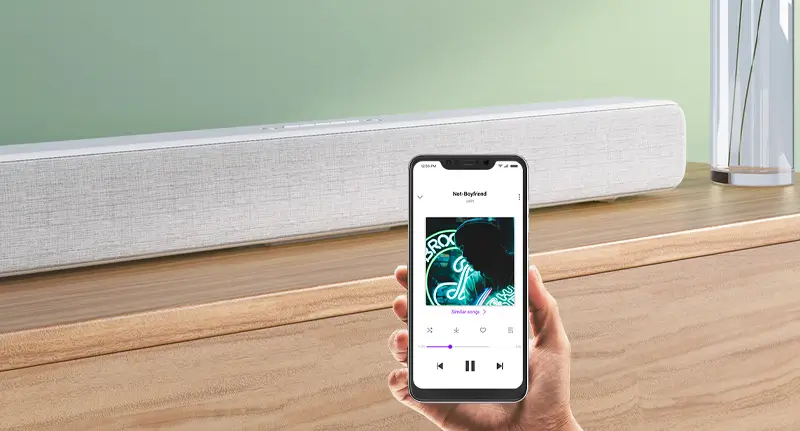 Xiaomi Mi Soundbar
