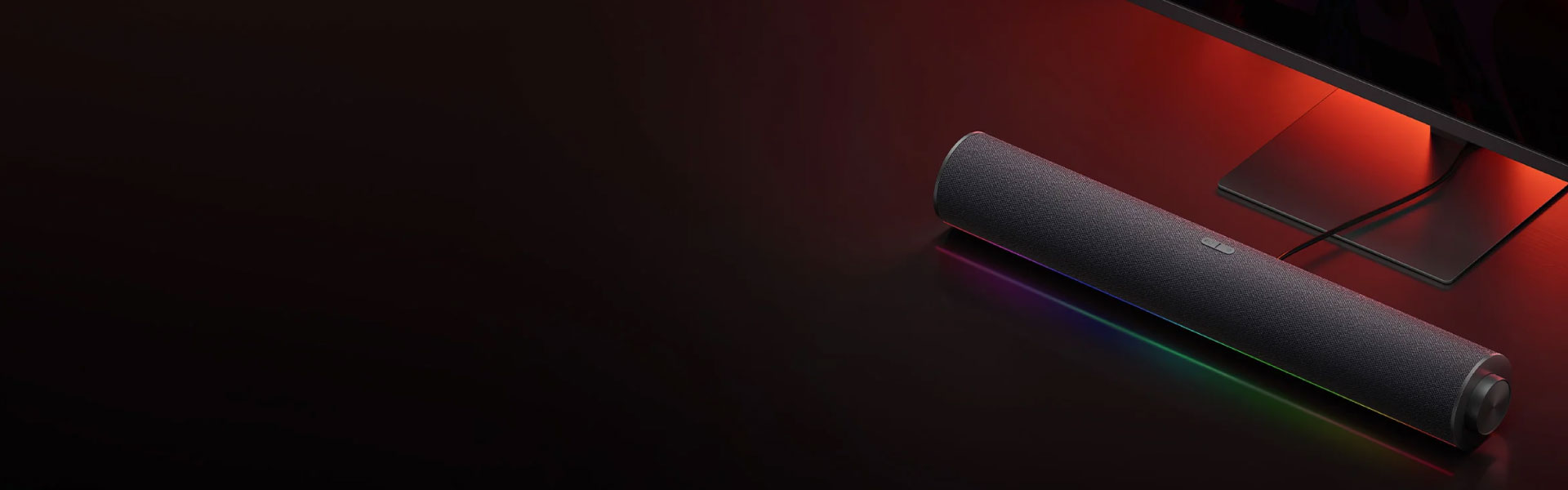 Redmi Computer Speaker