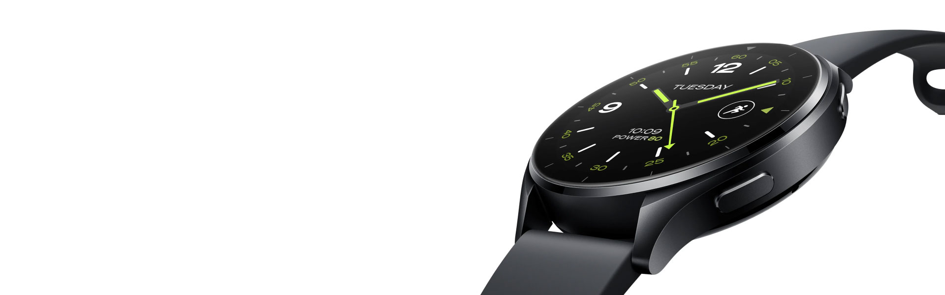 Xiaomi Watch 2