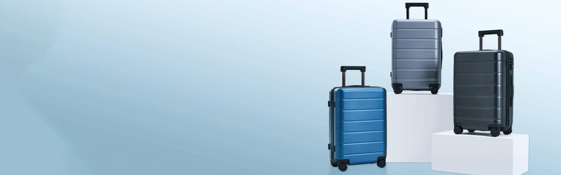 Xiaomi Luggage Classic 20