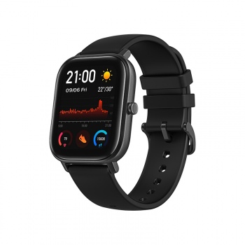 Huami amazfit smart sports watch 3 hotsell