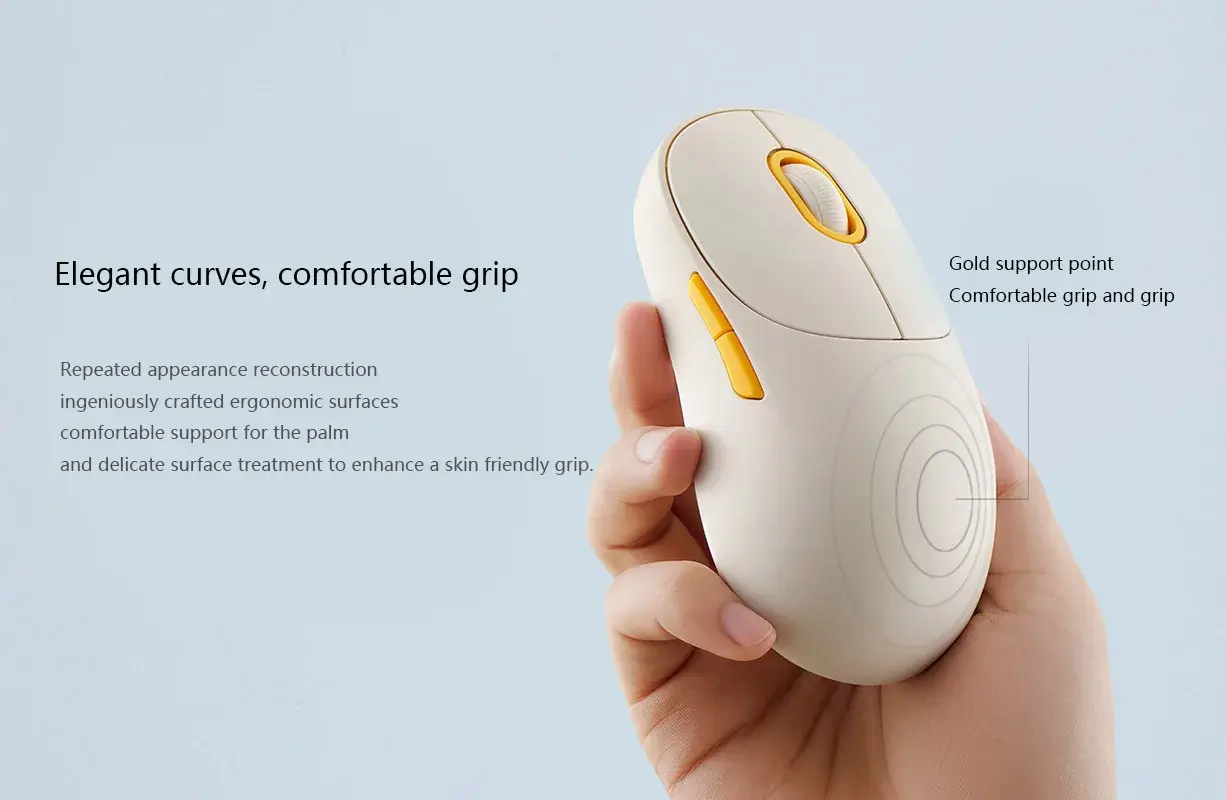 Xiaomi Wireless Mouse 3