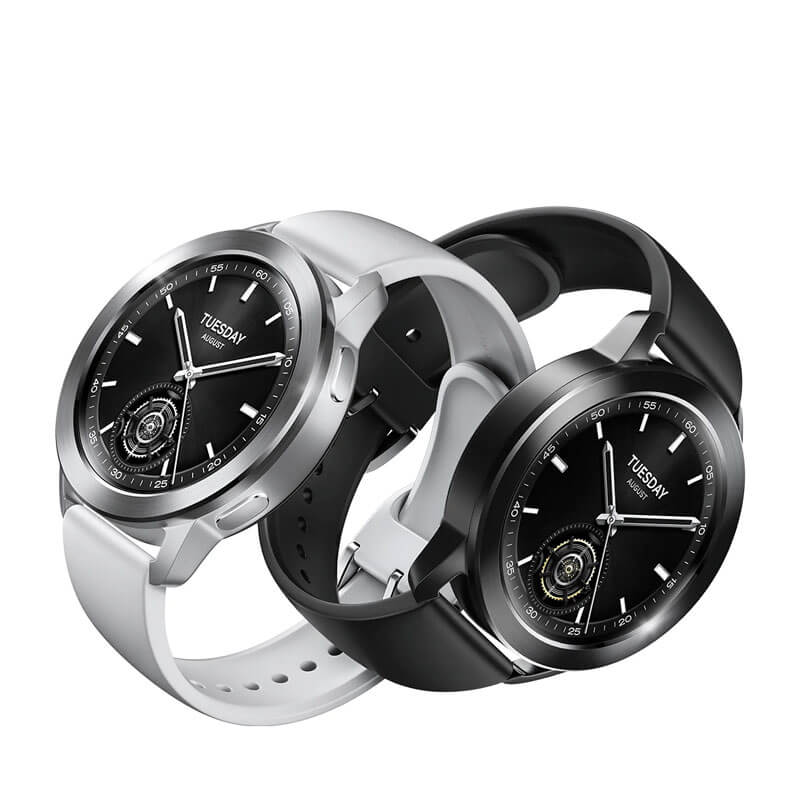 Xiaomi Watch S3