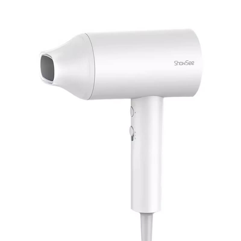 Xiaomi Negative Ion Hair Dryer White