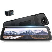 Xiaomi dDPAI e3 2K Full Screen Streaming Rear View Mirror Dash Camera