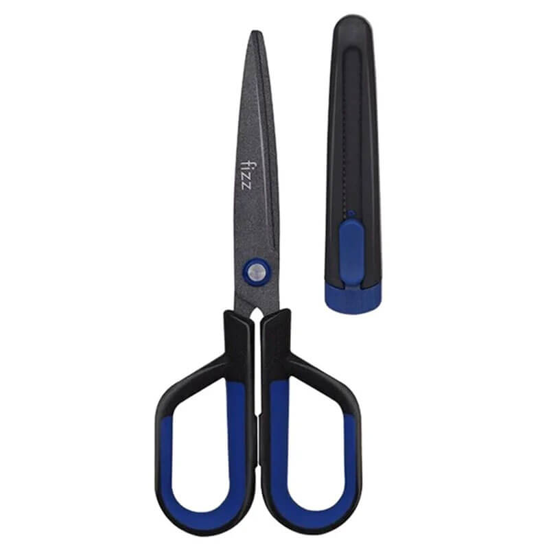 Xiaomi FIZZ 2-in-1 Scissor & Cutter Set Blue 