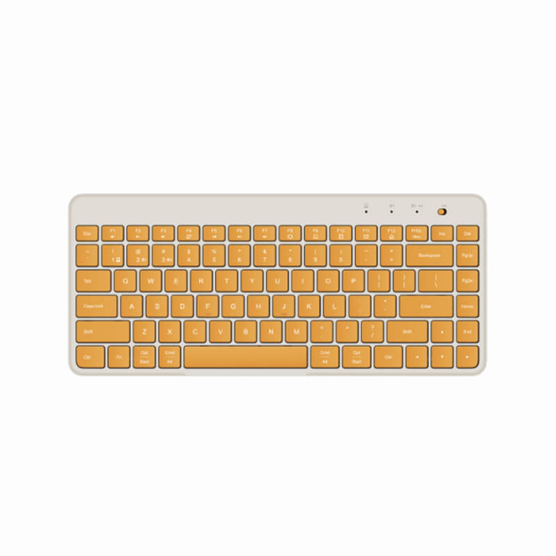 Xiaomi Portable Dual Mode Keyboard