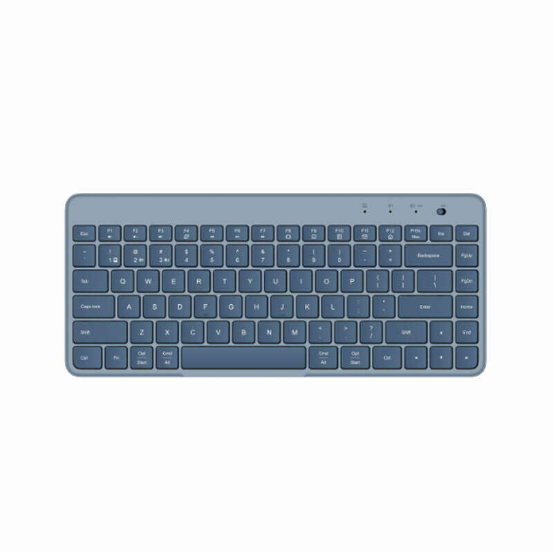 Xiaomi Portable Dual Mode Keyboard