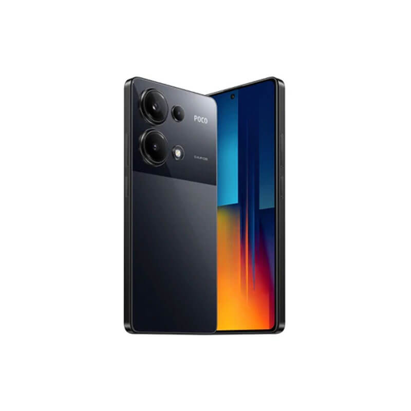 Poco M6 Pro