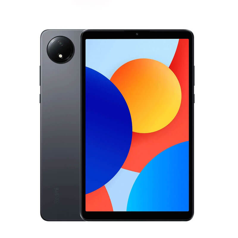 Redmi Pad SE 8.7(Wi-Fi) Graphite Gray (6GB-128GB) 