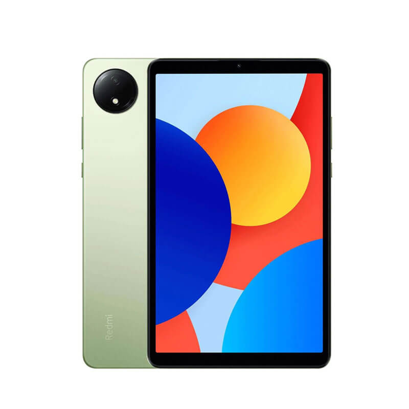 Redmi Pad SE 8.7(Wi-Fi) Aurora Green (6GB-128GB) 