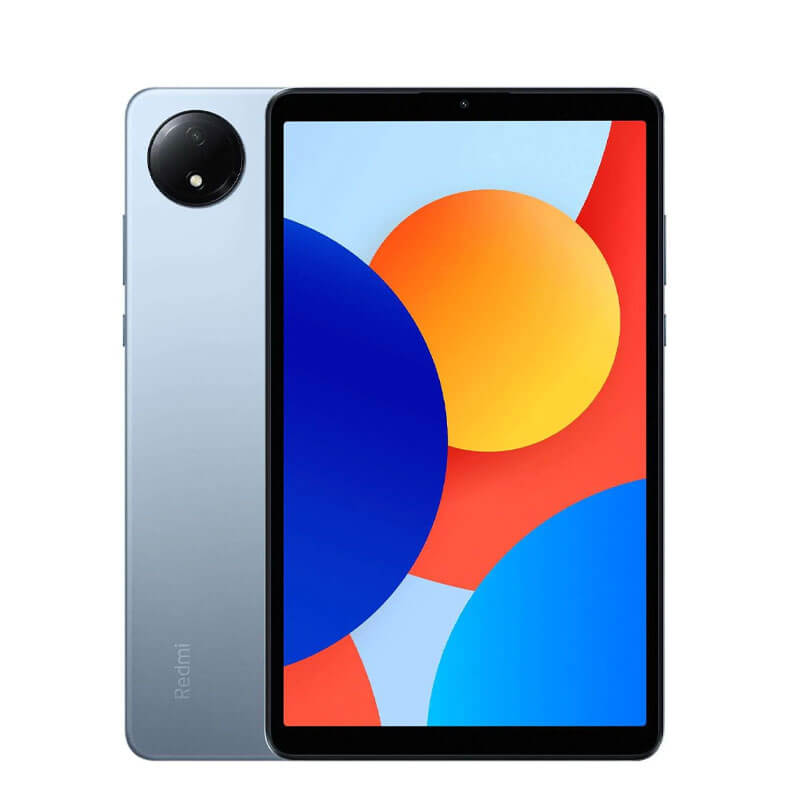 Redmi Pad SE 8.7(Wi-Fi) Sky Blue (6GB-128GB) 