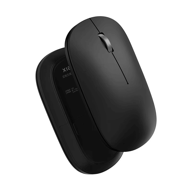 Xiaomi Wireless Mouse Silent Edition E318