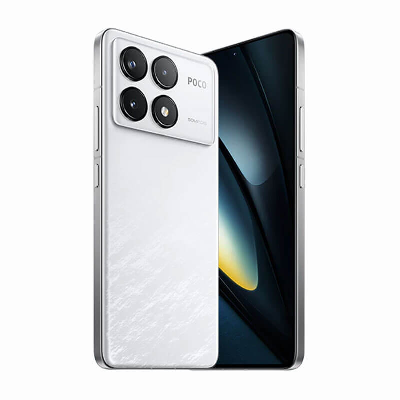 Poco F6 Pro (12GB+512GB)