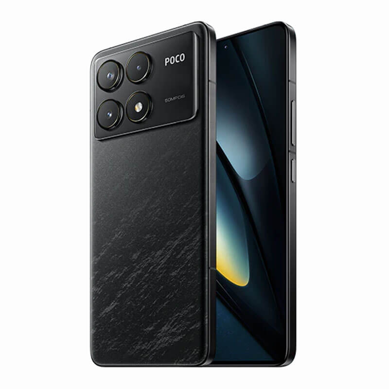 Poco F6 Pro (12GB+512GB)