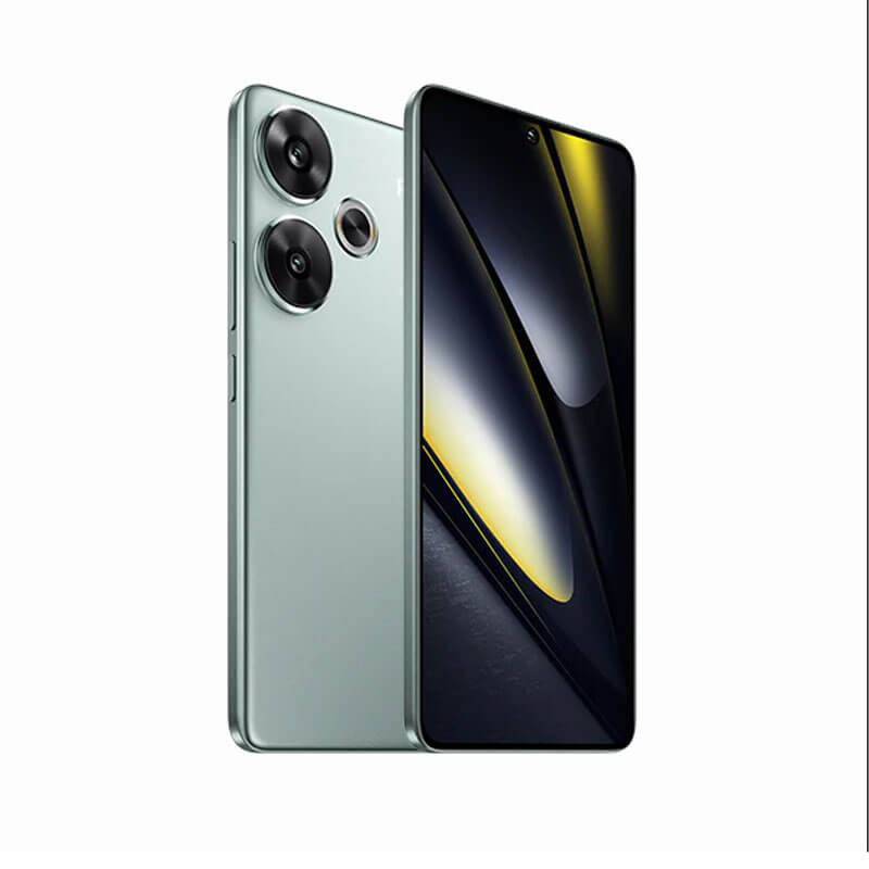 Poco F6 (12GB+512GB)