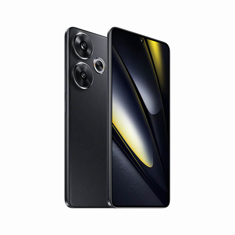 Poco F6 (12GB+512GB)