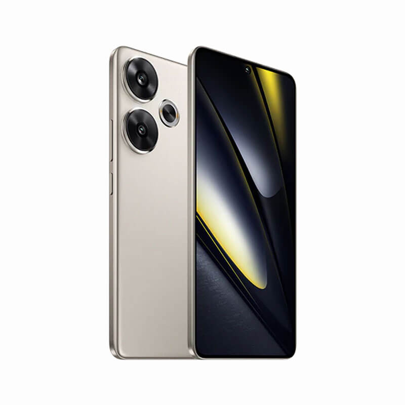 Poco F6 (12GB+512GB)