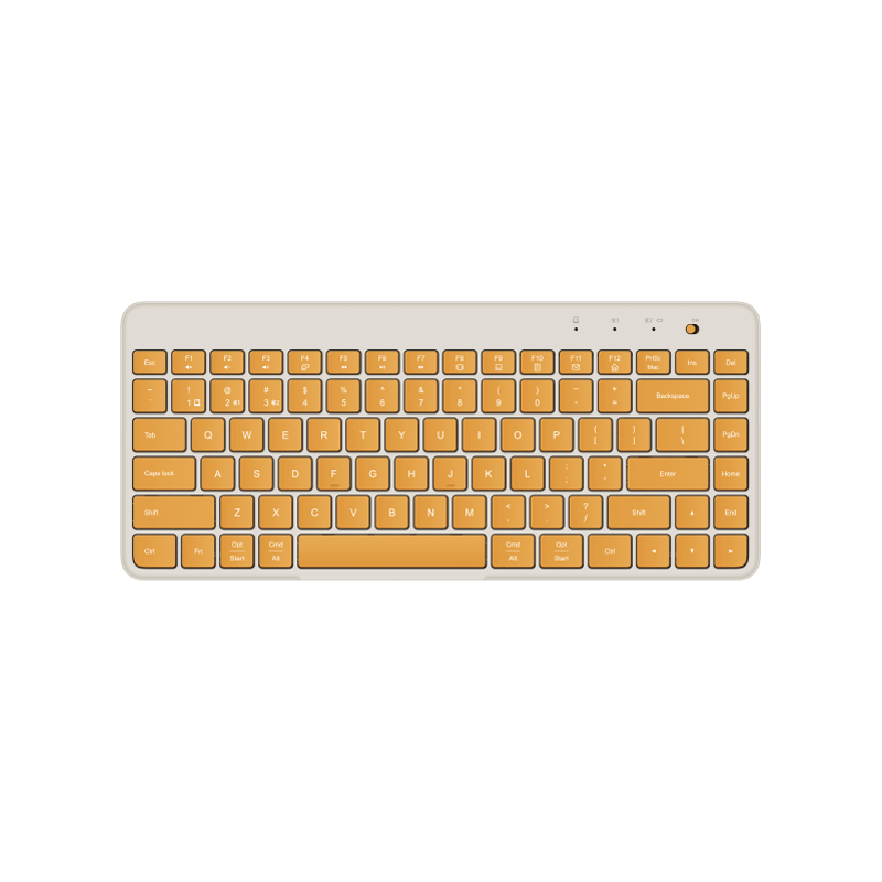 Xiaomi Portable Dual Mode Keyboard