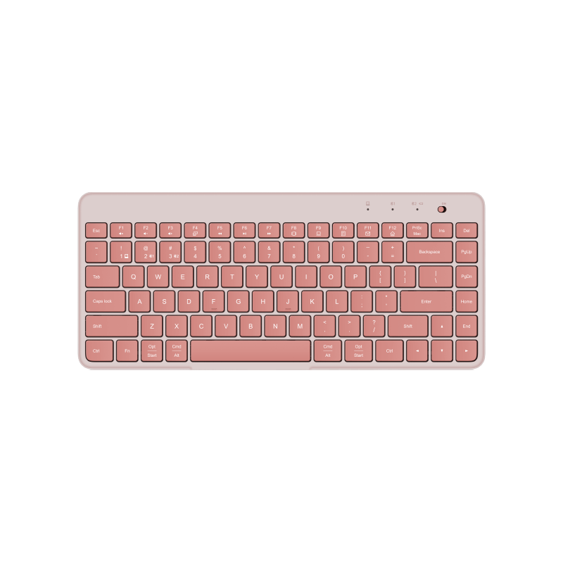 Xiaomi Portable Dual Mode Keyboard