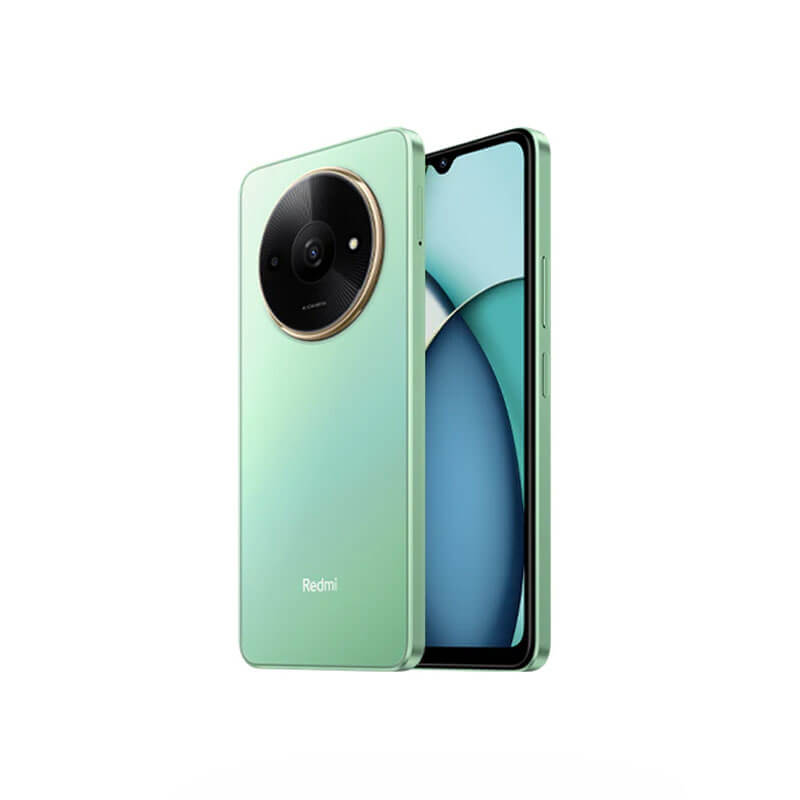 Redmi A3x (3GB-64GB) Aurora Green 