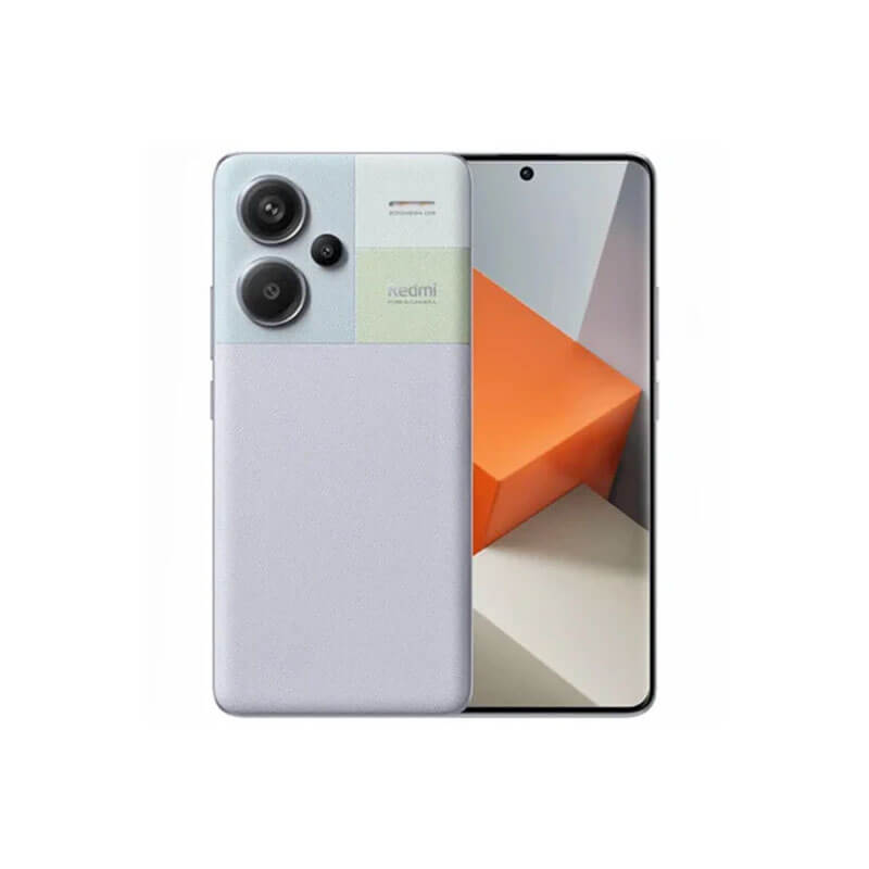 Redmi Note 13 Pro Plus 5G Aurora Purple 