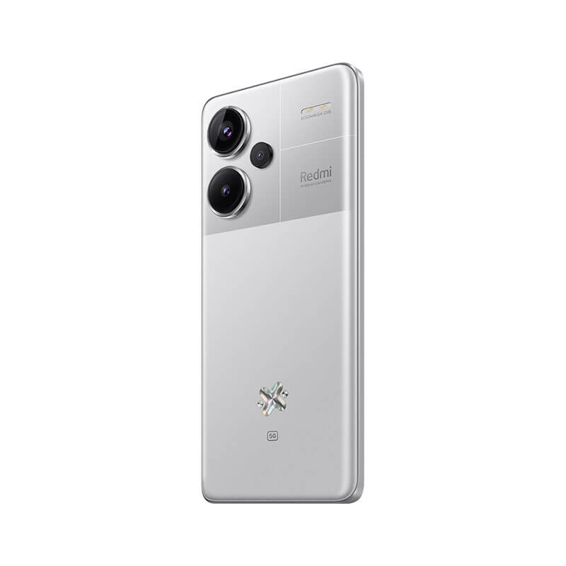 Redmi Note 13 Pro Plus 5G XFF Edition