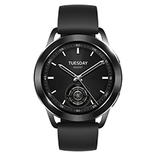 Xiaomi Watch S3