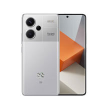 Redmi Note 13 Pro plus 5G XFF Edition