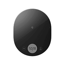 Xiaomi Electronic Kitchen Scale