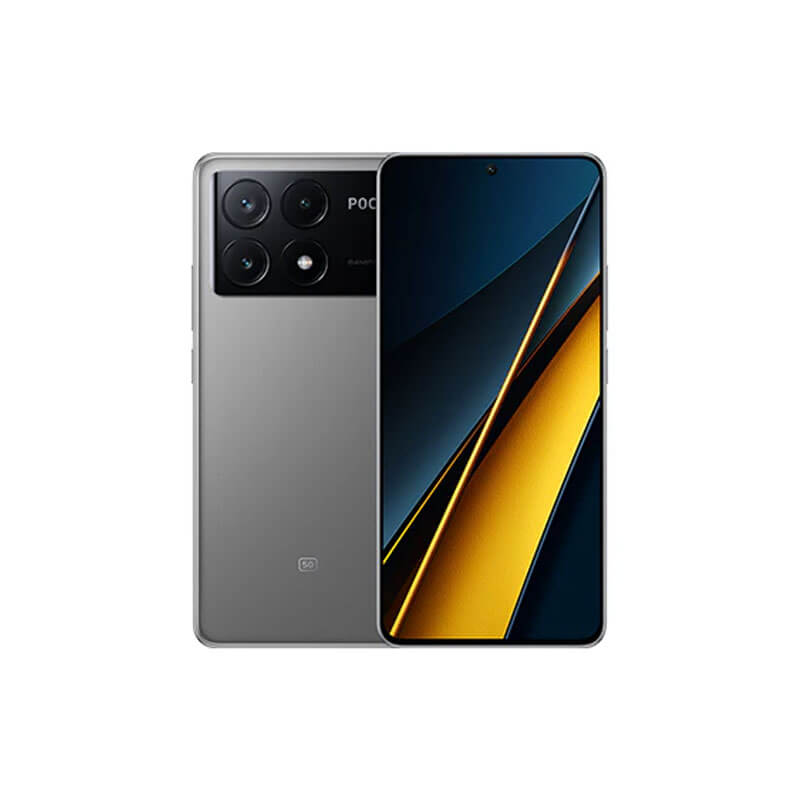 POCO X 6 Pro 5G