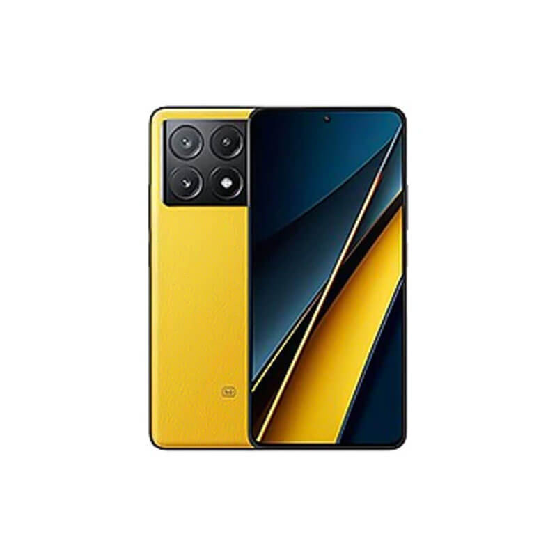 POCO X 6 Pro 5G