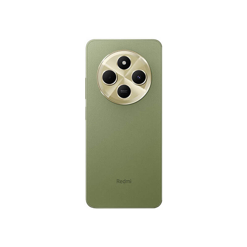 Redmi 14C Green (6GB -128GB) 