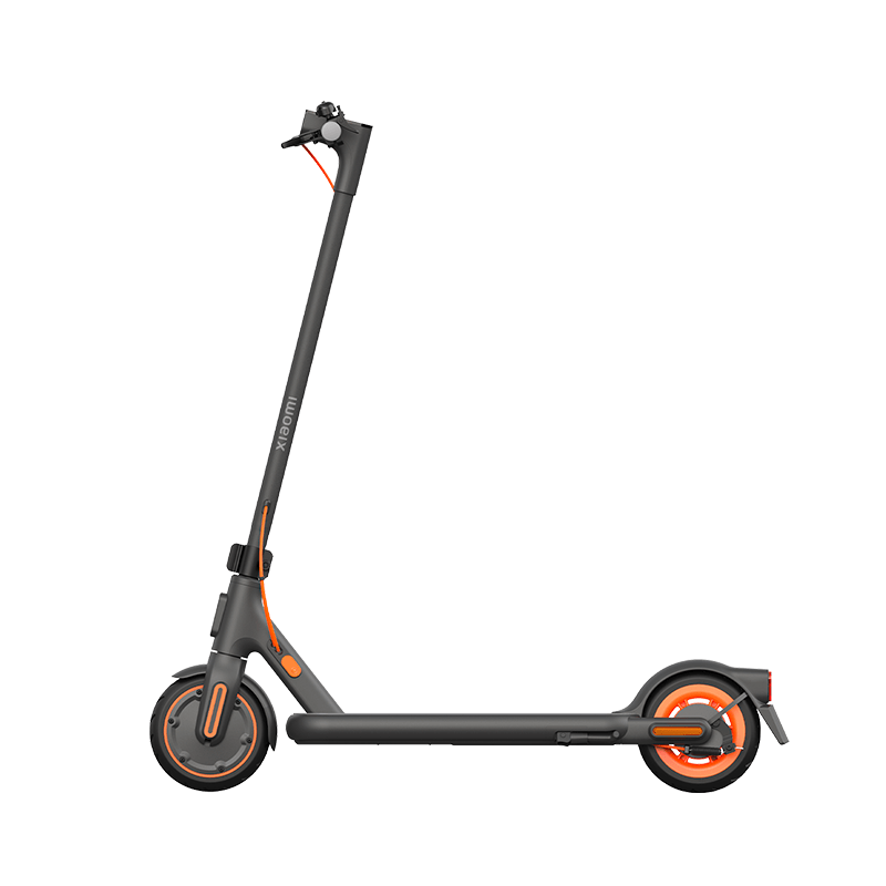 Xiaomi Electric Scooter 4 Go