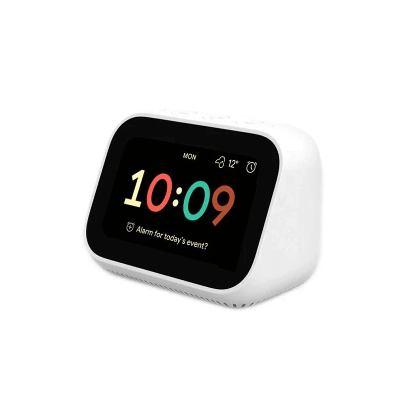 Mi Smart Clock