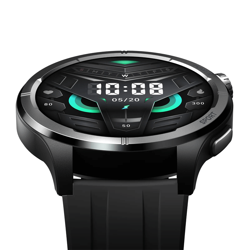 Haylou Solar Neo Smart Watch