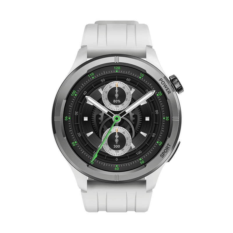 Haylou Solar Neo Smart Watch