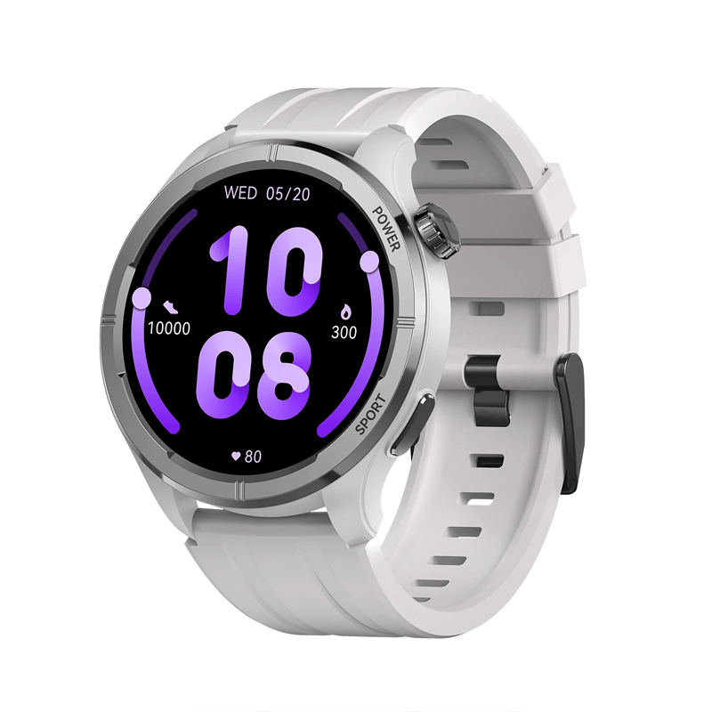 Haylou Solar Neo Smart Watch