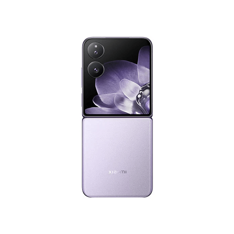 Xiaomi MIX Flip