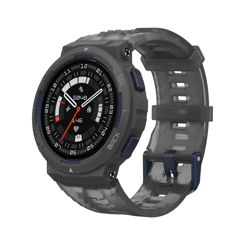 Amazfit Active Edge Smartwatch