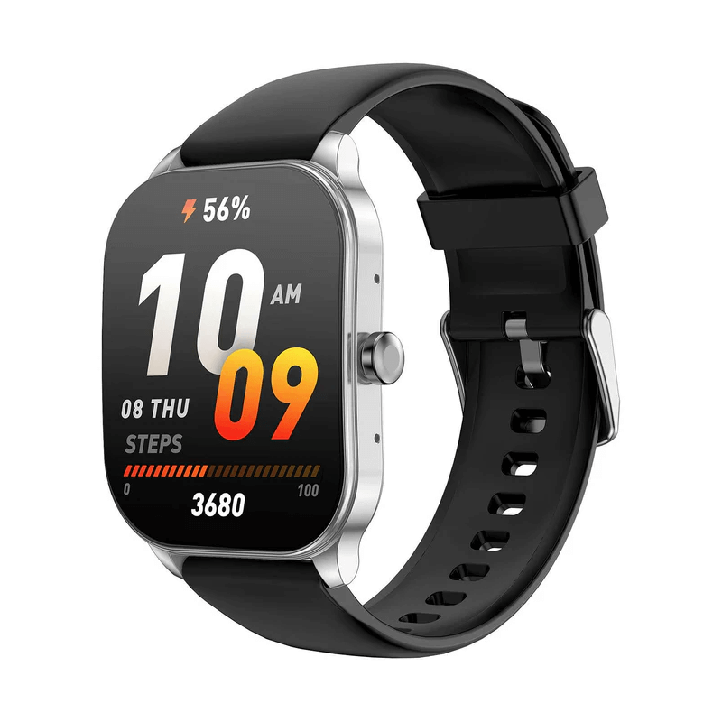 Amazfit Pop 3S Smart Watch