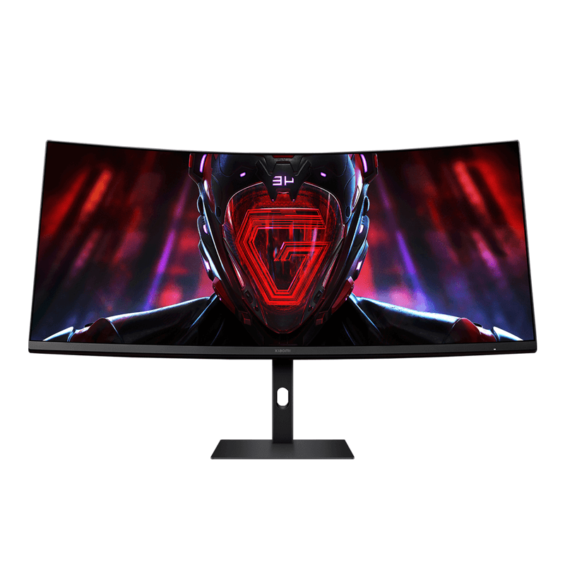 Xiaomi Curved Gaming Monitor G34WQi