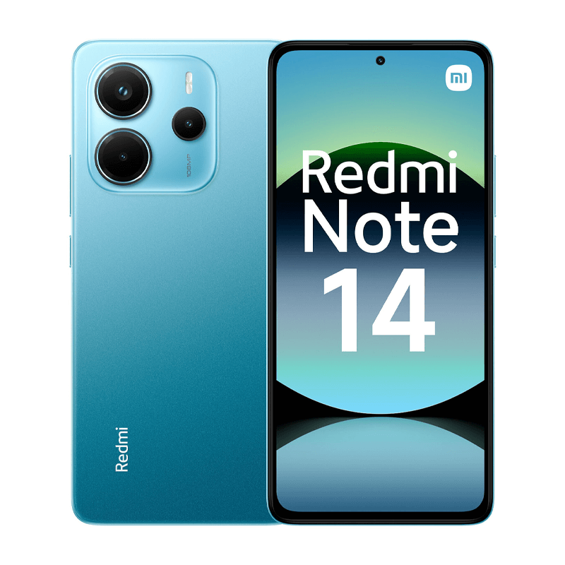 Redmi Note 14