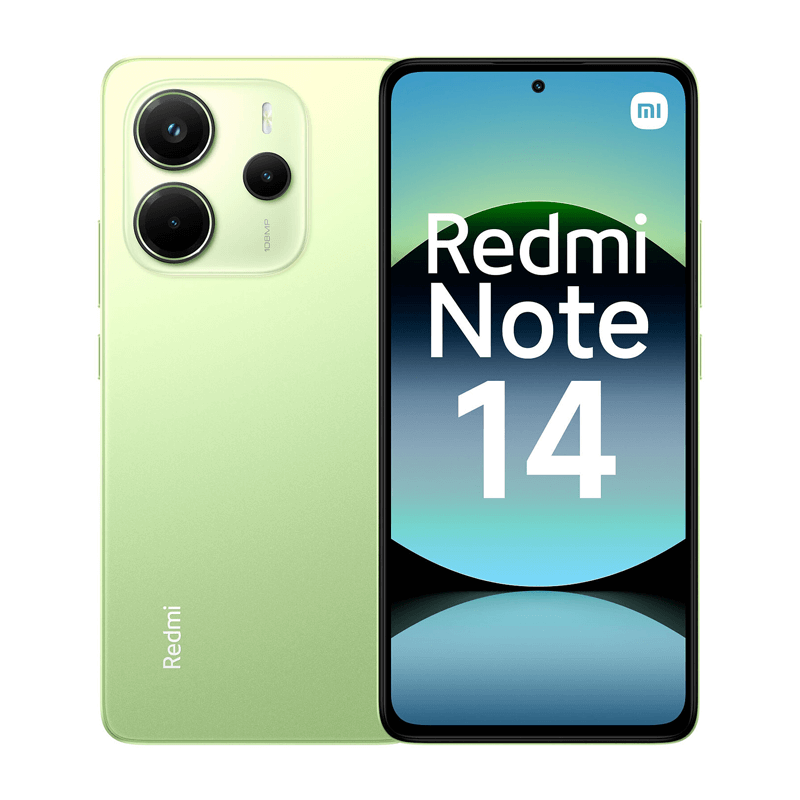 Redmi Note 14