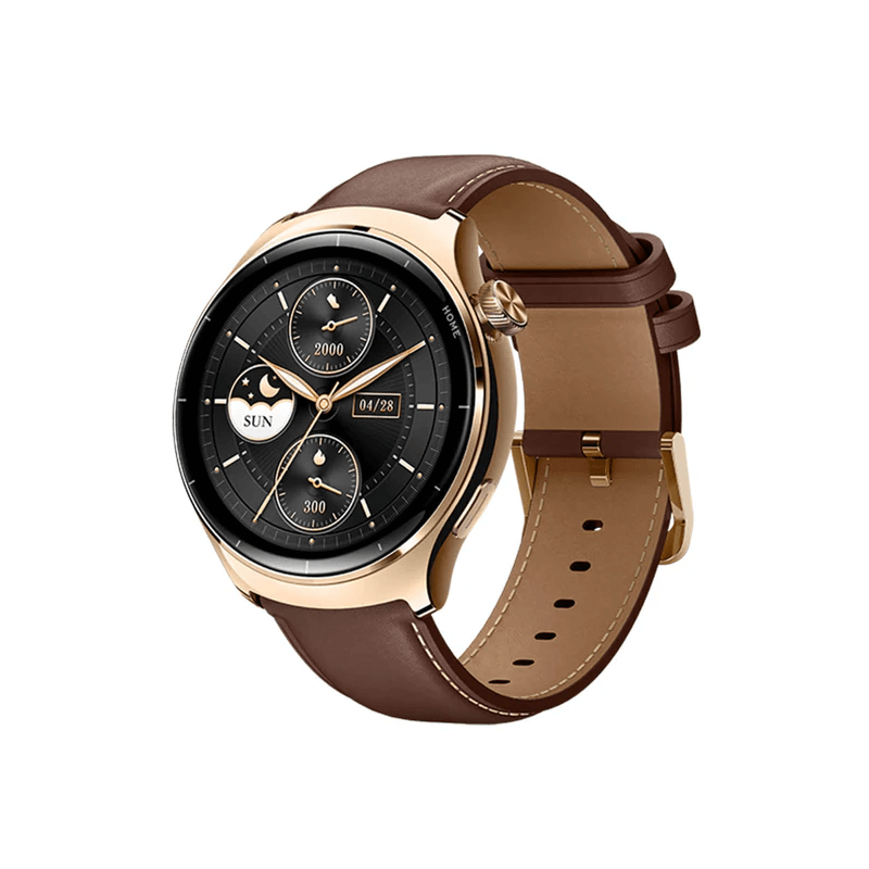 Mibro Lite 3 Pro Smart Watch Rose Gold 