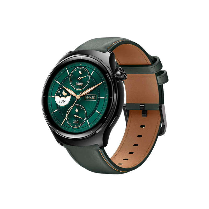 Mibro Lite 3 Pro Smart Watch Blackish Green 