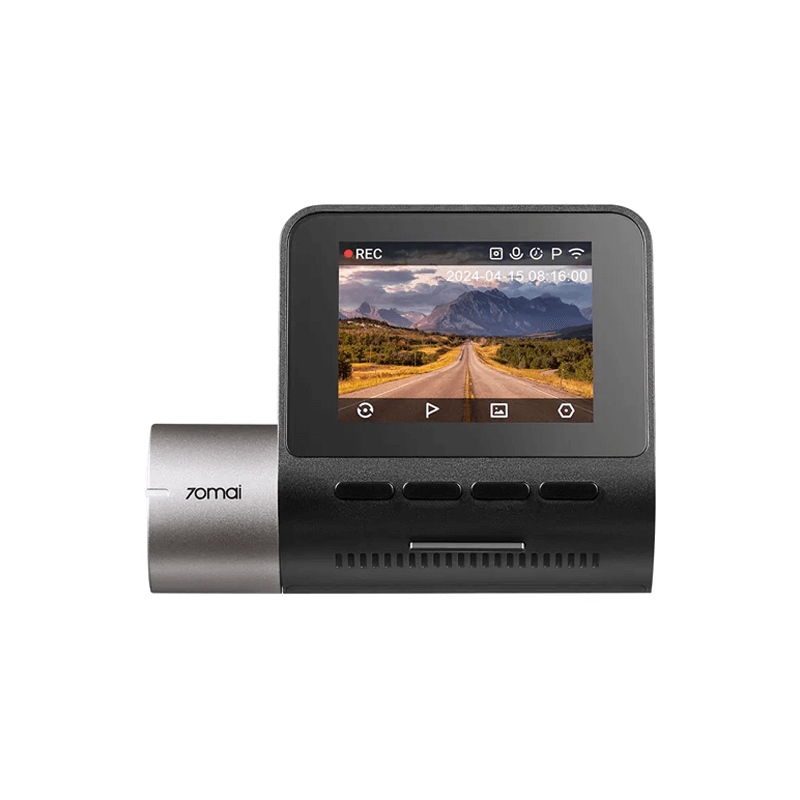 70mai A510 Dash Cam (A510) W/o Rear Cam 