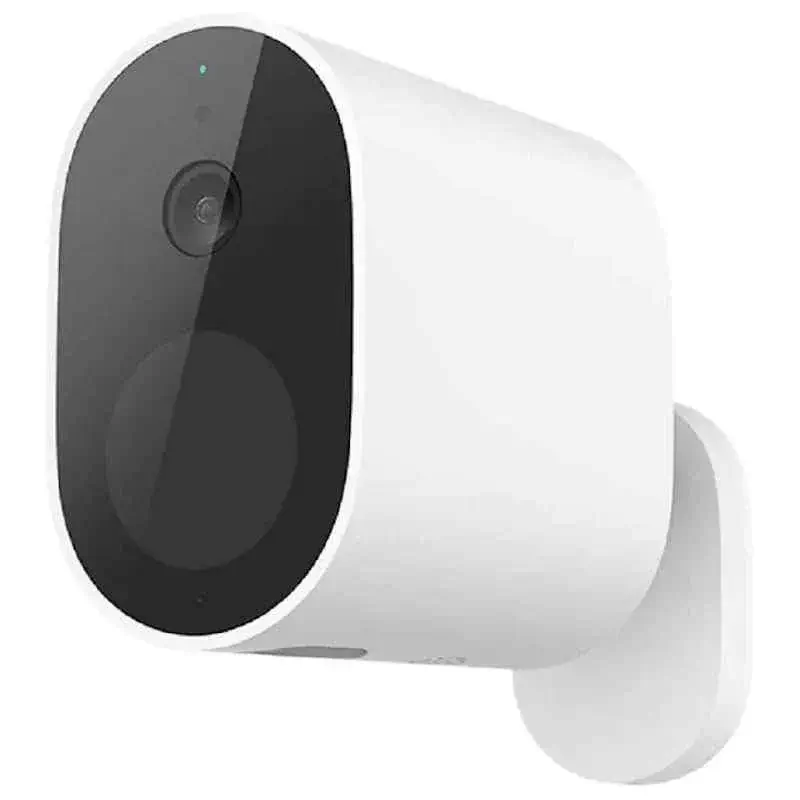 Mi Wireless Outdoor Security Camera 1080P Set